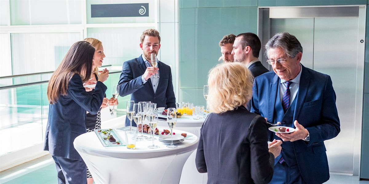 Event Management: Client and Guest Management, 31 July | Online Event | AllEvents