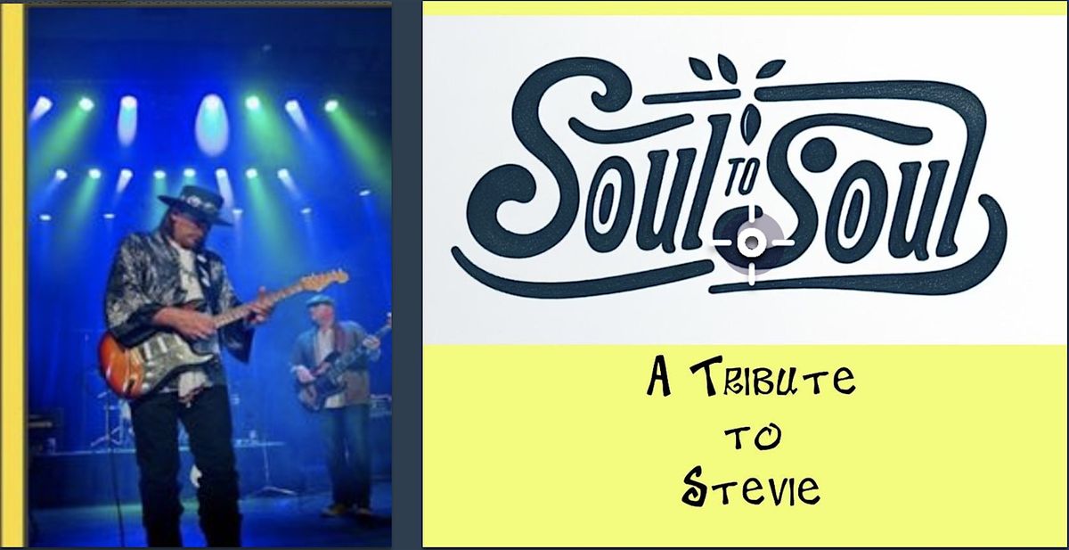 SRV TRIBUTE AT OLD TOWN BLUES CLUB. FEATURING THE "SOUL TO SOUL" BAND!, 16 July | Event in Temecula