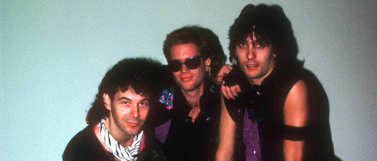 Honeymoon Suite at Molson Canadian Centre at Casino New Brunswick, 14 June | Event in Moncton | AllEvents