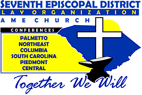 Seventh Episcopal District Lay Convention | Event in Columbia | AllEvents