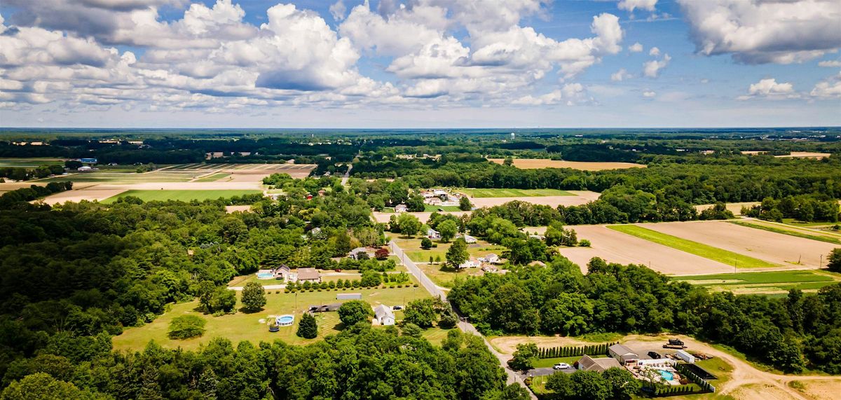 An Action-Packed Scavenger Hunt! - Vineland Victory Hunt | Event in Vineland | AllEvents