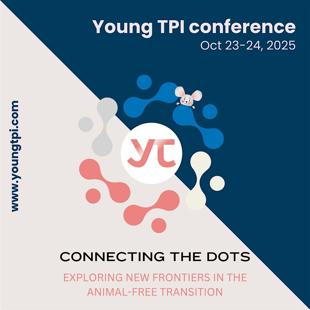 Young TPI Conference, 23 October | Event in Amsterdam | AllEvents