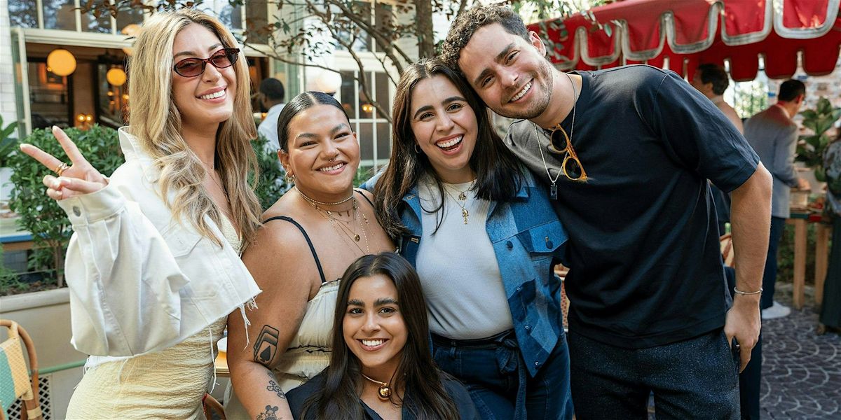 SCAD alumni brunch in Miami, 4 December | Event in Miami | AllEvents