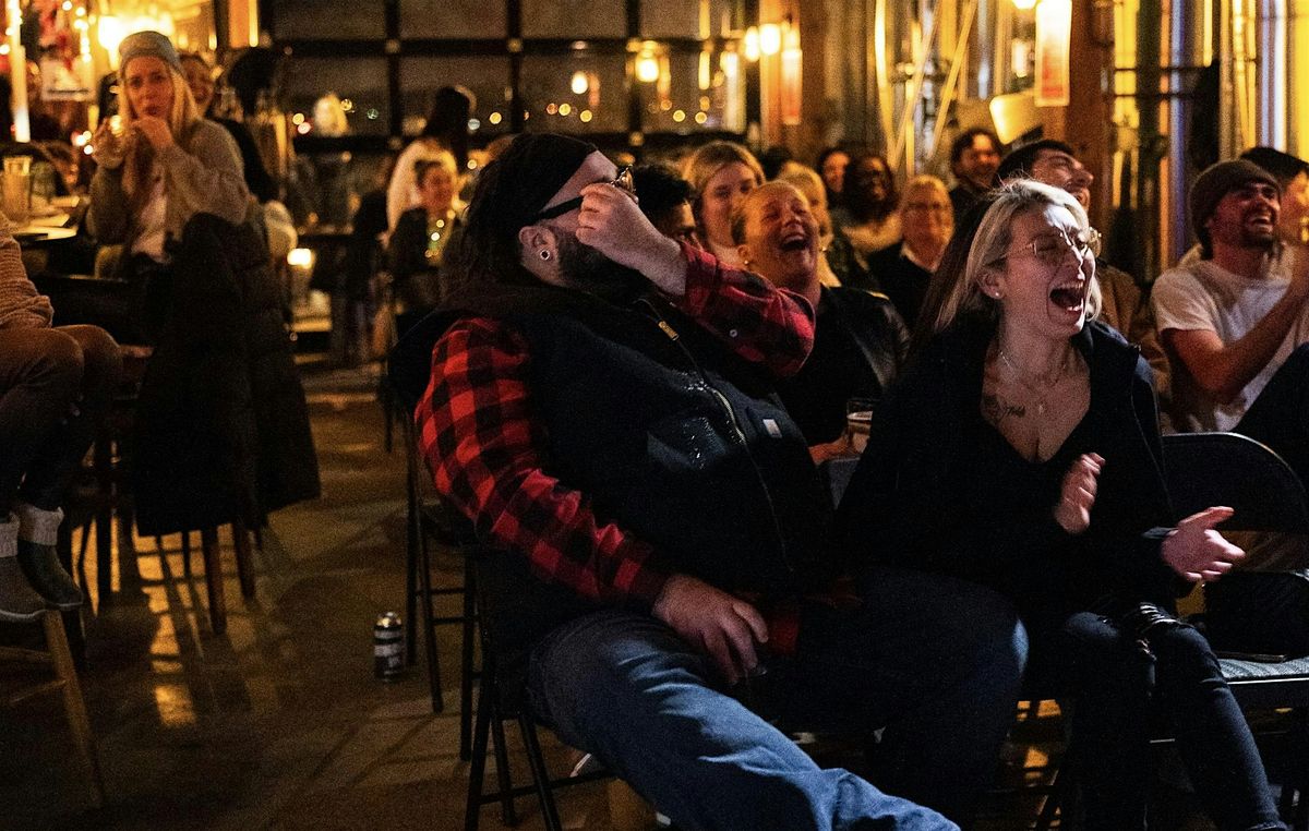 Late Night Comedy @ The Quencher, 21 August | Event in Newport | AllEvents