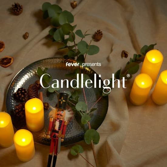 Candlelight: Christmas Special Featuring “The Nutcracker” & More, 14 December | Event in St. Louis