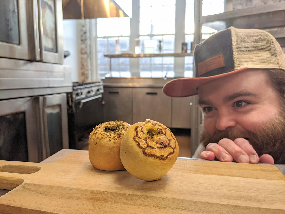 Knish Rolling Class, 18 July | Event in Buffalo | AllEvents