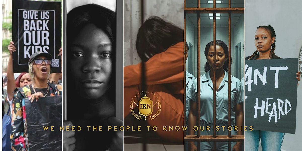 Until They See Us Too, 19 July | Event in Richmond | AllEvents