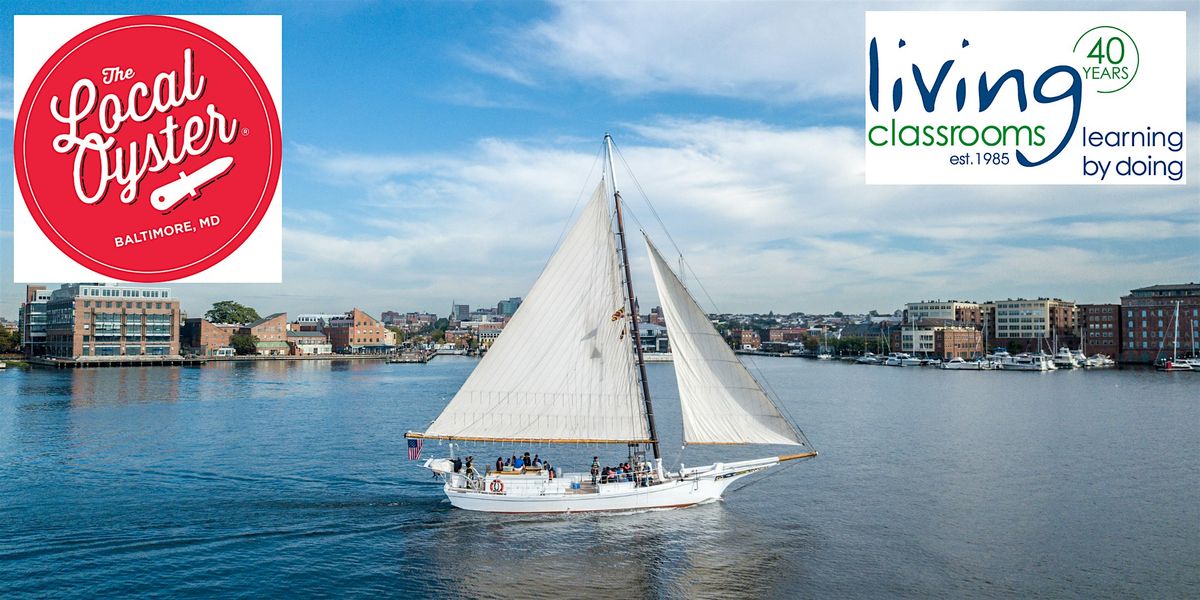 Summer Sunset Sail Series on SIGSBEE, 17 July | Event in Baltimore | AllEvents