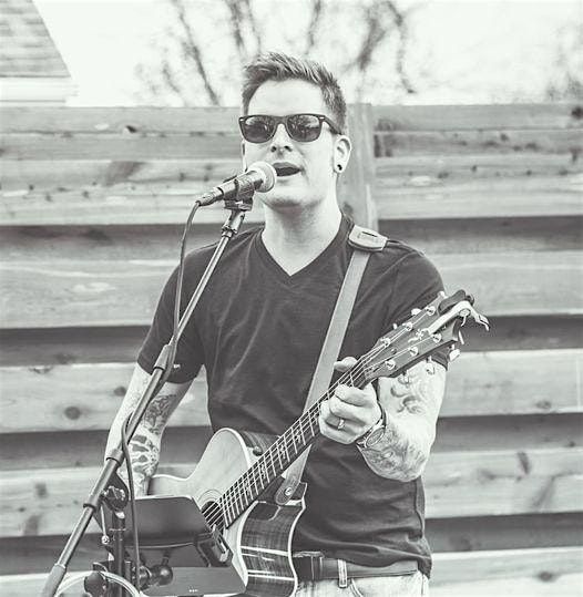 Dave Tipple, 30 August | Event in Canal Winchester | AllEvents