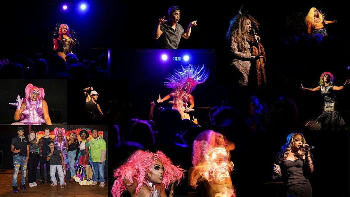Dragstravaganza 2026, 25 October | Event in Elon | AllEvents
