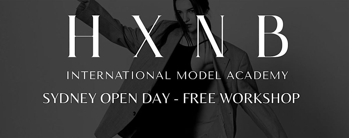 HUXNBOSS OPEN DAY SYDNEY JUNE 7TH, 7 June | AllEvents