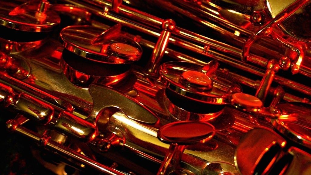 Unity of Fungk Show Band | Event in Chicago | AllEvents