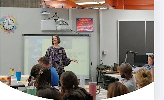 Stress Reduction through Mindfulness Series | Event in Columbus | AllEvents