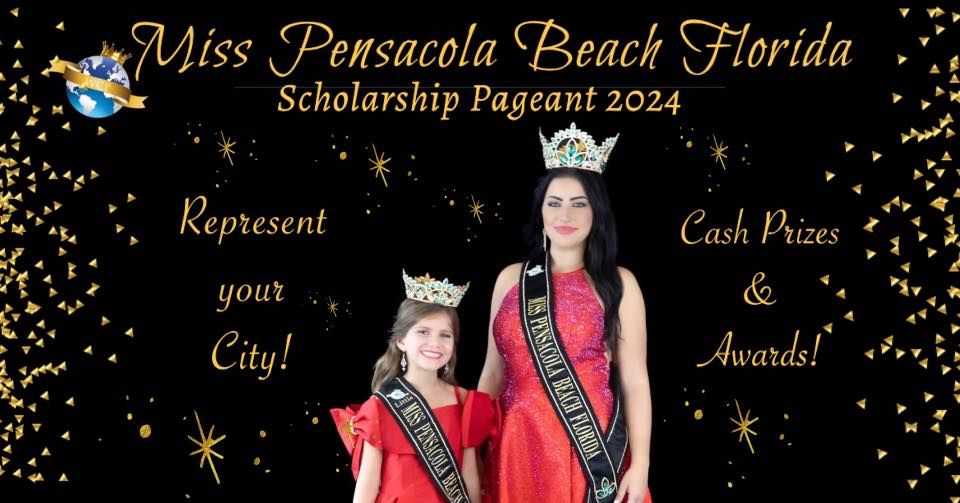 2025 Miss Pensacola Beach Scholarship Pageant, UWF Center for Fine and