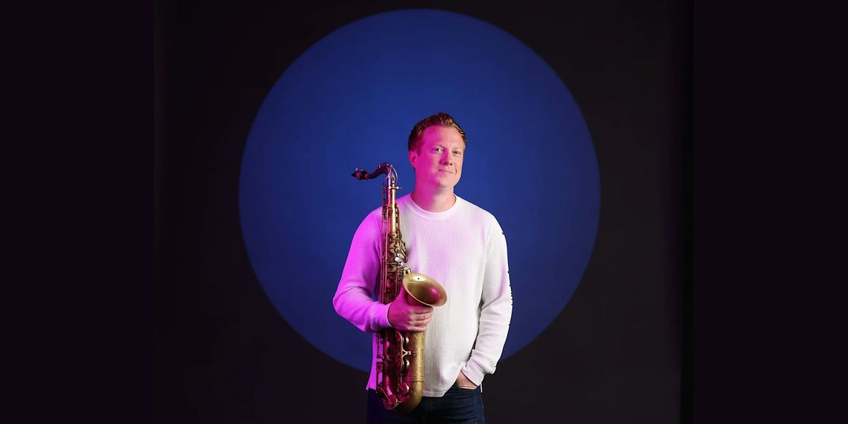 Free Jazz Thursday with Adam Larson, 6 November | Event in Kansas City | AllEvents