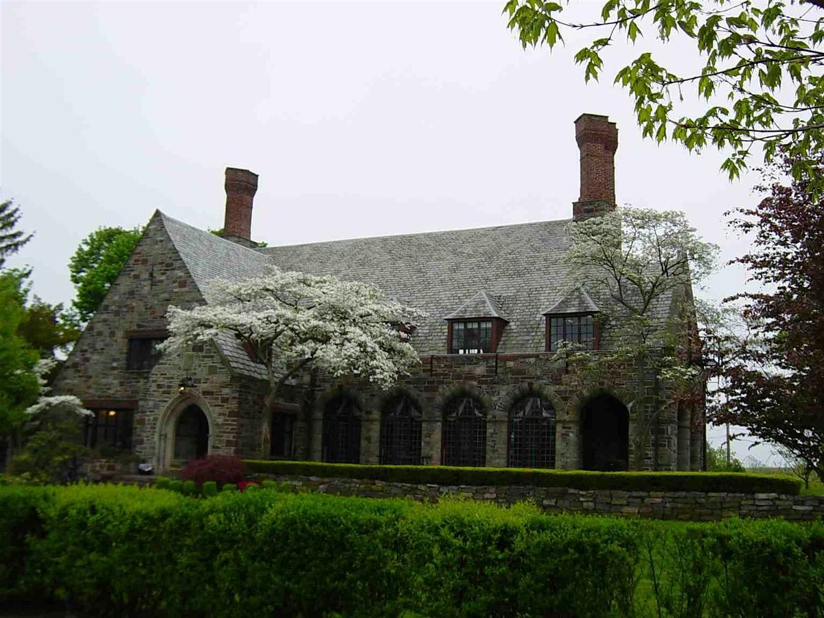 Princeton Audio Tour: Gateways, Legends, and Intellectual Feasts | Event in Princeton | AllEvents