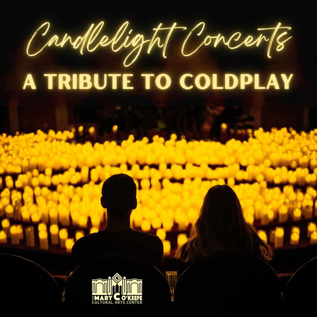 Candlelight - A Tribute to Coldplay on Strings at Arts Center of Oak Park, 29 August | Event in Oak Park | AllEvents