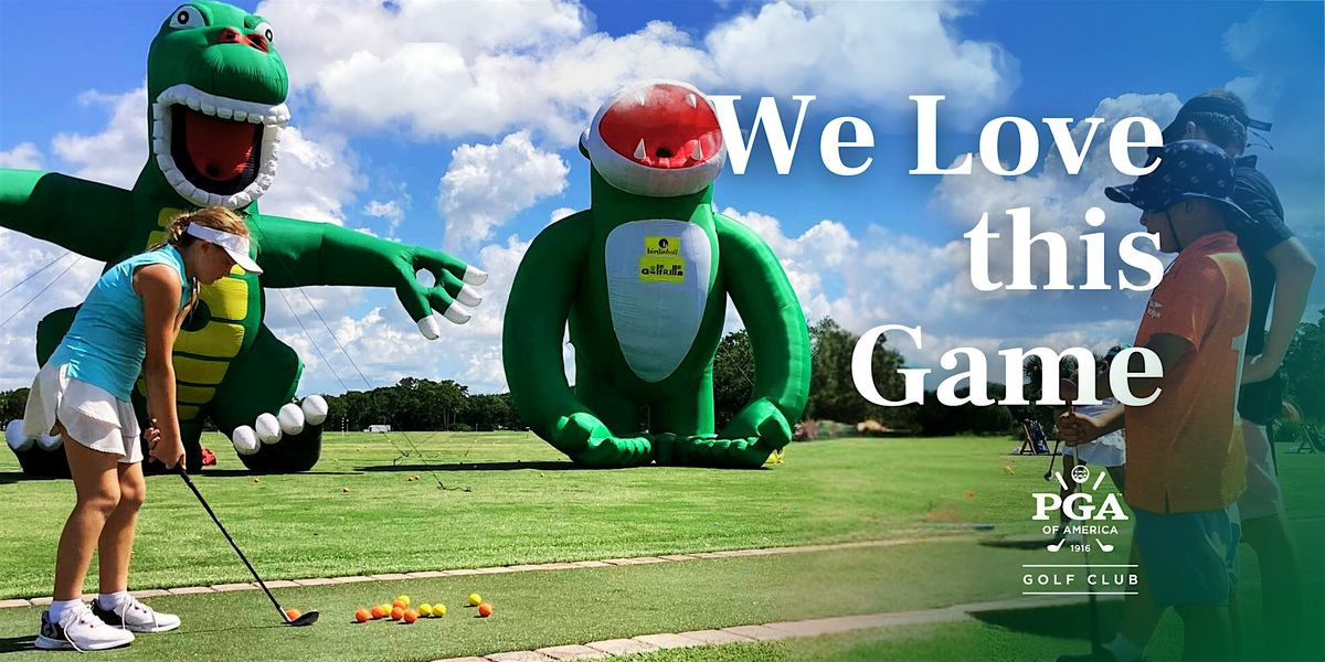 Junior Golf Summer Camps at PGA Golf Club, 4 August | Event in Port St. Lucie | AllEvents
