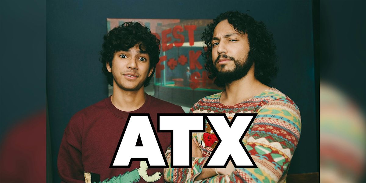 Wyatt Feegrado & Luke Abranches: Live In Austin, 7 November | Event in Austin | AllEvents