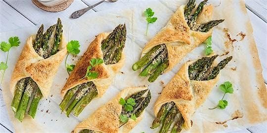 Meatless Meals: A Spanish Tapas Party, 15 June | Event in San Antonio | AllEvents