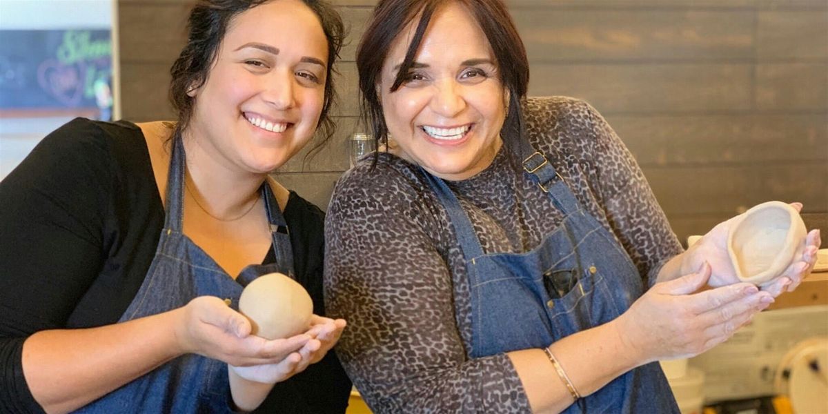 Working the Pottery Wheel - Pottery Class by Classpop!™, 24 May | Event in San Pedro | AllEvents
