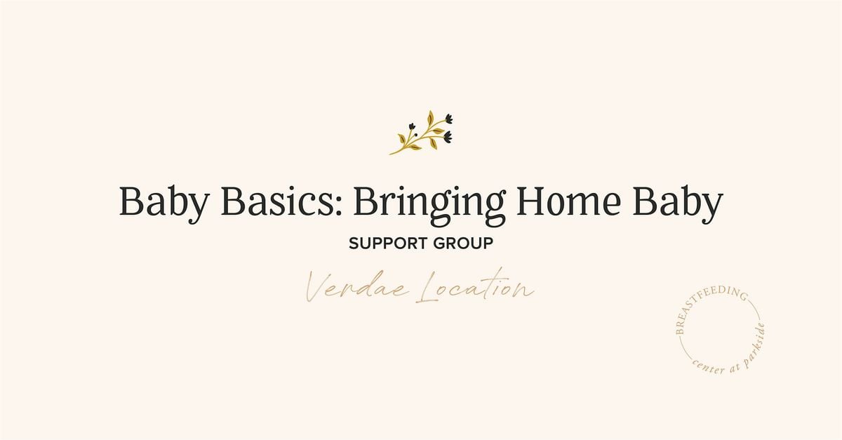 Baby Basics: Bringing Home Baby | Event in Greenville | AllEvents