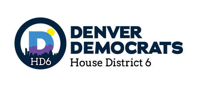 Denver Democrats, House District 6, September Monthly Meeting, 2 September | Event in Denver | AllEvents