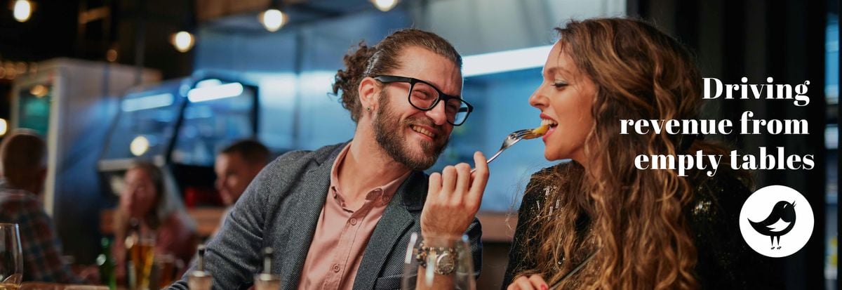 Grow with First Table | Event in Edinburgh | AllEvents