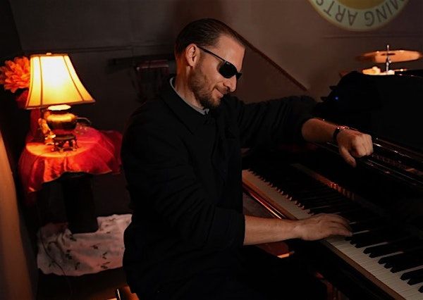 Grant Levin Trio at Waystone | Event in San Francisco | AllEvents