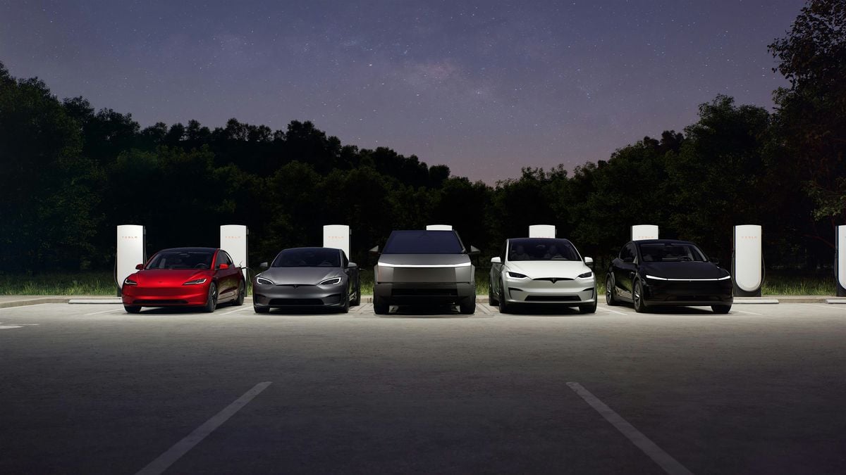 Community Appreciation Day at Tesla Park Royal, 3 August | Event in West Vancouver | AllEvents