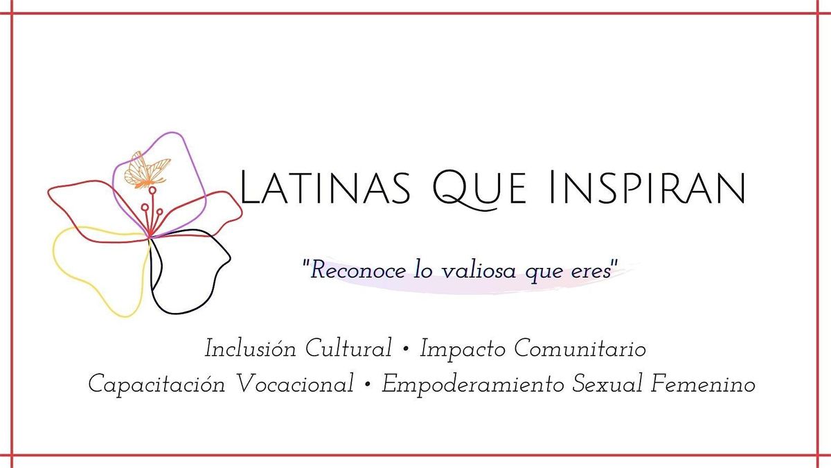 Aniversario Gala / Latinas Que Inspiran.org, 28 June | Event in Baltimore | AllEvents