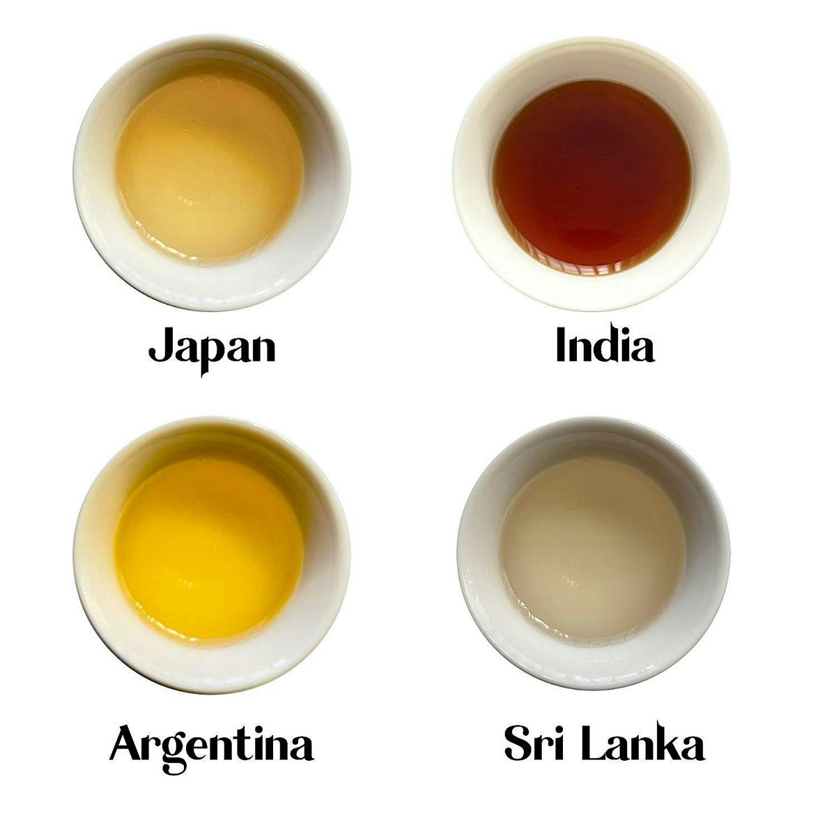 Tea Enthusiast Certificate Workshop, 12 October | Event in Winter Park | AllEvents
