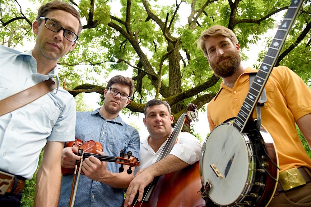 Music @ Maple & Main Presents The High & Wides, 12 September | Event in Leacock-Leola-Bareville | AllEvents