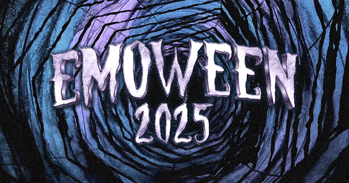 EMOWEEN LAS VEGAS 2025, 31 October | Event in Las Vegas | AllEvents