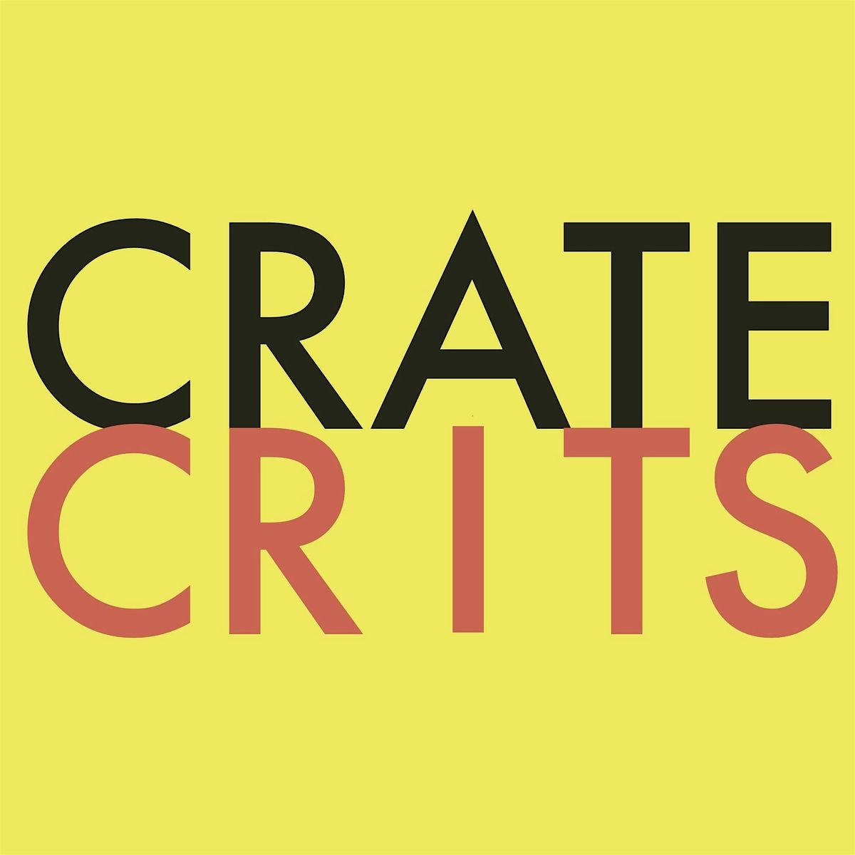 Crate Crits, 30 November | Event in Margate | AllEvents