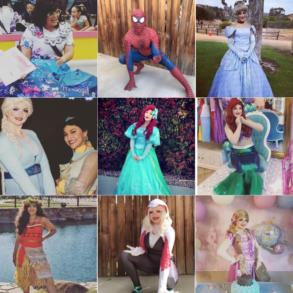 City of Victorville Fall Festival 2022, 14343 Civic Dr, Victorville, CA