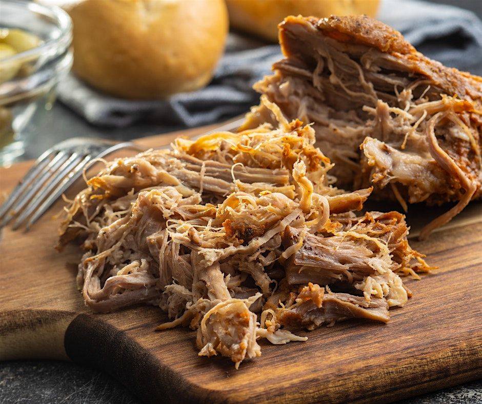 Gatherings by Sheraton: Pulled Pork Tini's, 14 August | Event in Duluth | AllEvents