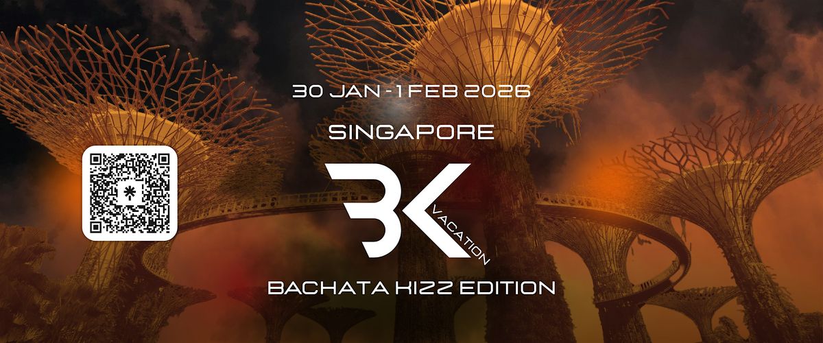 Bachata Kizz Vacation 30 Jan - 1 Feb 2026, 30 January | AllEvents