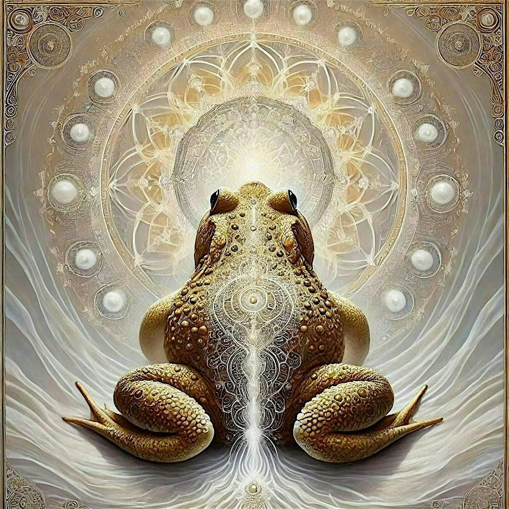 Informational Meeting: BUFO/ 5MEO Ceremony [In-Person] | Event in Denver | AllEvents