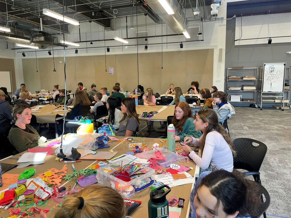 Spark!, 7 November | Event in Fort Collins | AllEvents