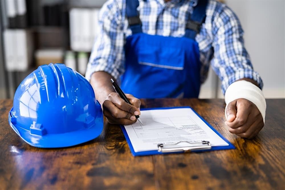 The Hidden Risk of Employee Terminations: Reducing Workers' Comp Claims, 26 September | Event in San Diego