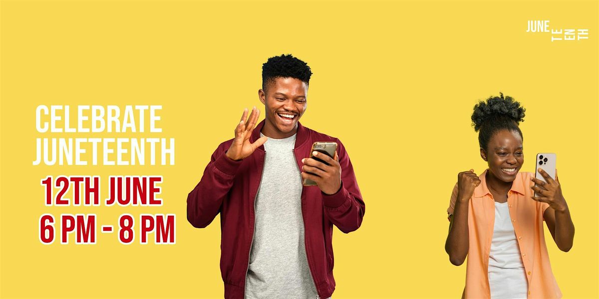 Connect & Celebrate: Pre-Juneteenth Networking Event | Event in Louisville | AllEvents