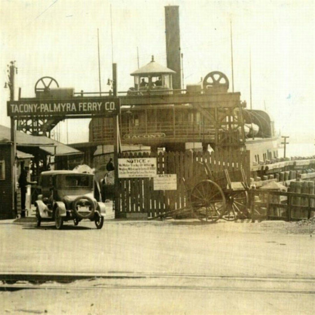 Riverfront North Art & History Tour - Frankford Boat Launch, 27 September | Event in Philadelphia | AllEvents