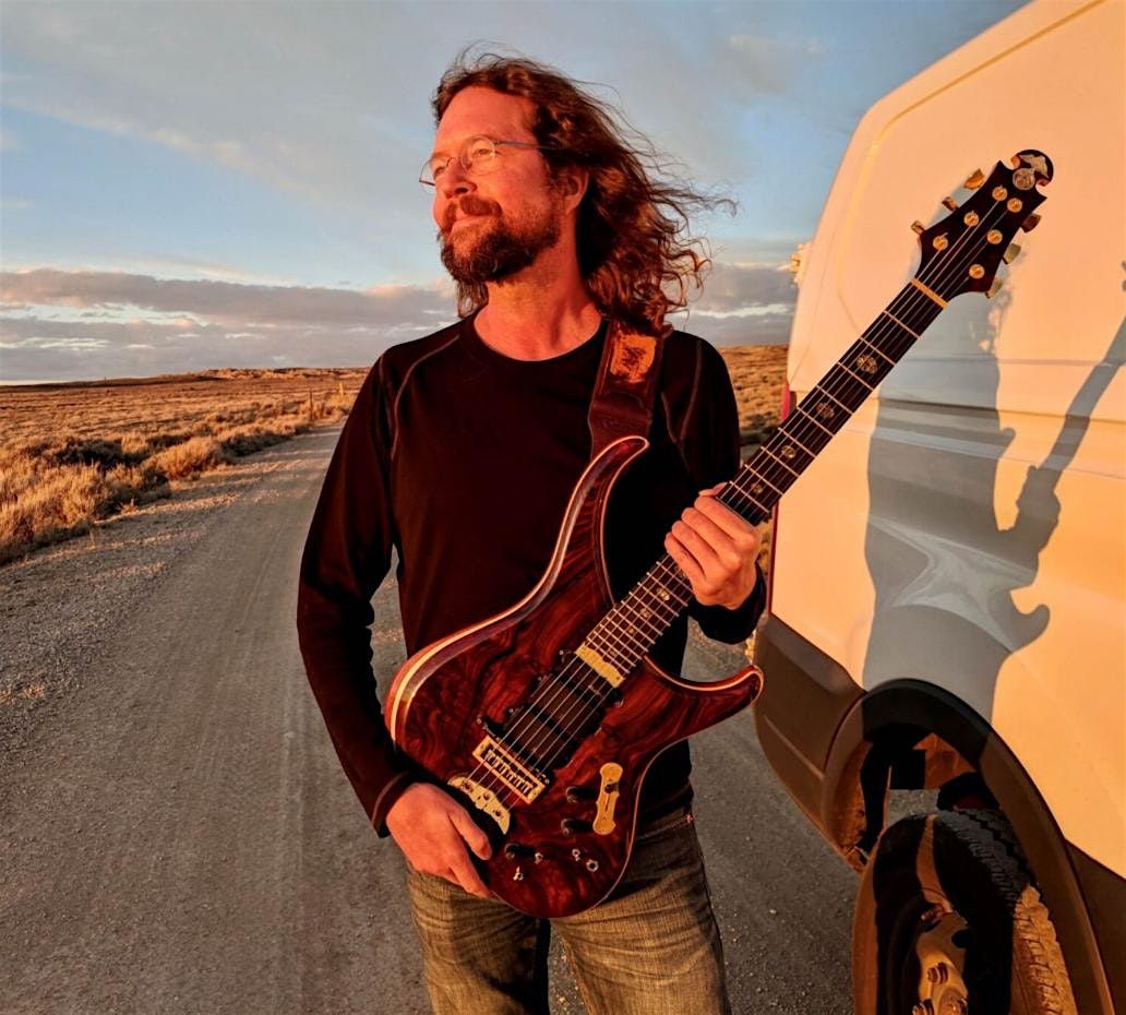 John Kadlecik, 22 August | Event in Aurora | AllEvents