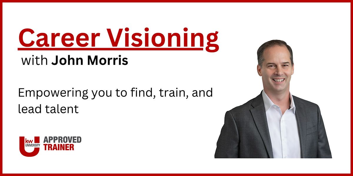 Career Visioning, 27 August | Event in Santa Monica | AllEvents