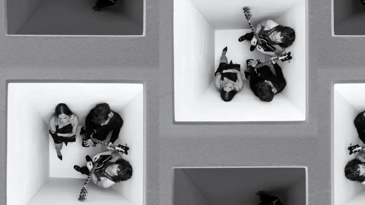 YONAKA in München, 23 June | Event in Munich | AllEvents