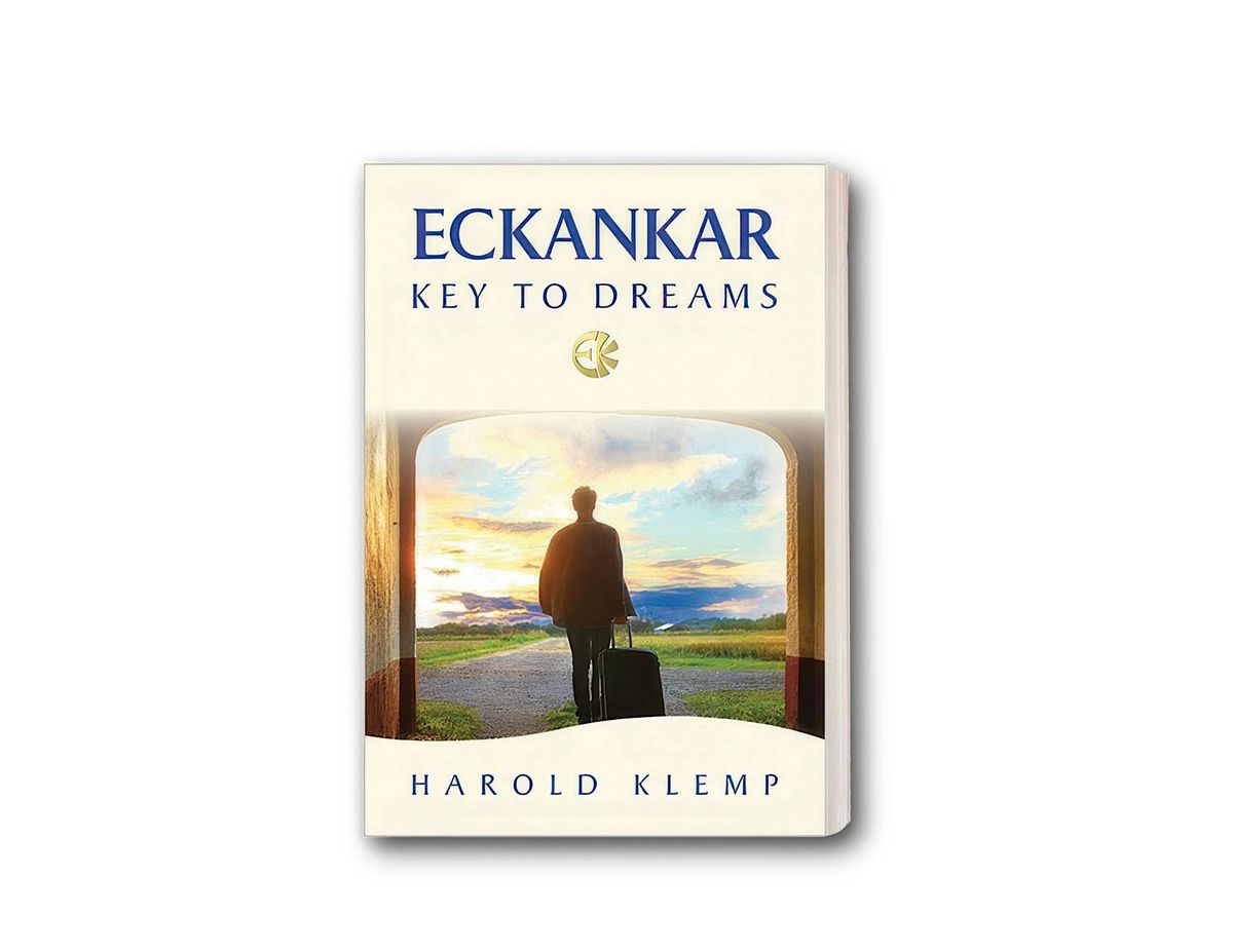 ECKANKAR - Key to Dreams, 3 October | Event in New York | AllEvents
