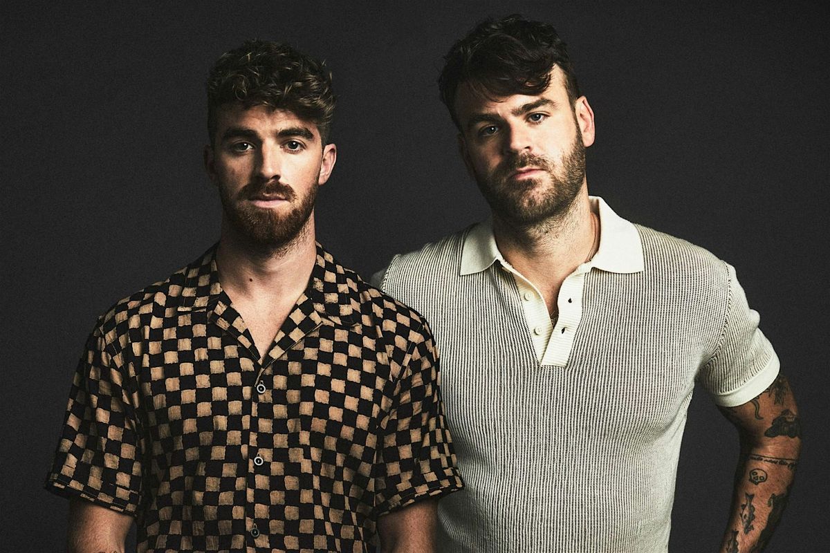 POOL PARTY WITH THE CHAINSMOKERS, 17 May | Event in Las Vegas | AllEvents