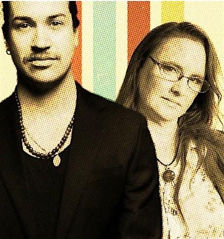 JACKSON STOKES & MELODY TRUCKS, 10 May | Event in Hutchinson | AllEvents