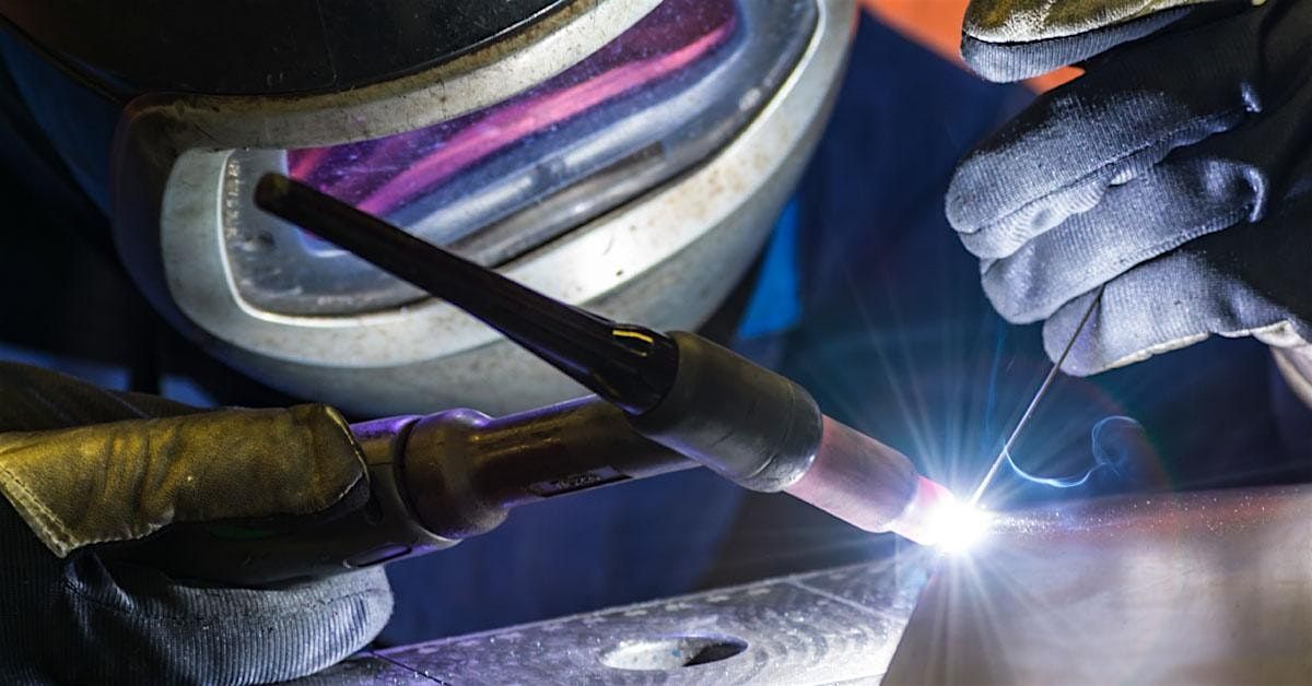 Intro to TIG Welding, 10 September | Event in Marietta | AllEvents